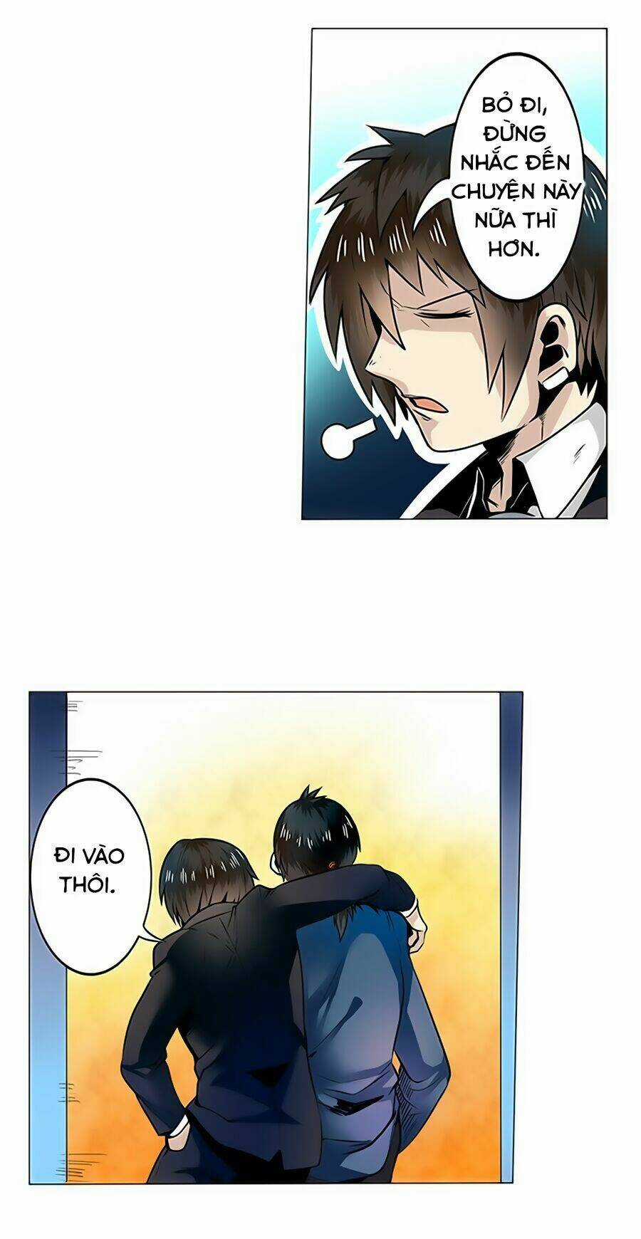 Anh Hùng ? Ta Không Làm Lâu Rồi Chapter 4 trang 9