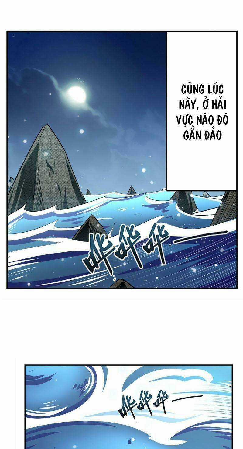 Anh Hùng ? Ta Không Làm Lâu Rồi Chapter 409 trang 15