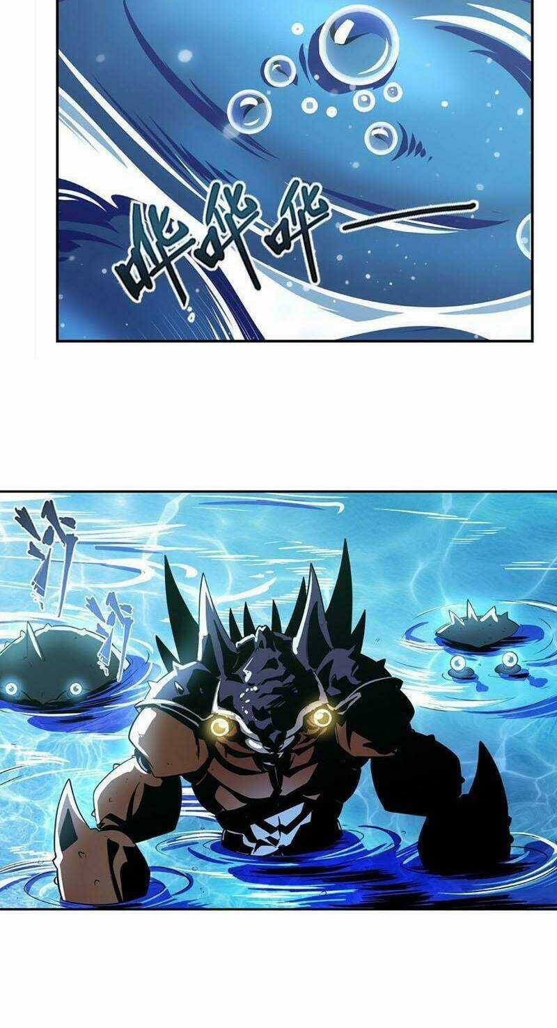 Anh Hùng ? Ta Không Làm Lâu Rồi Chapter 409 trang 16