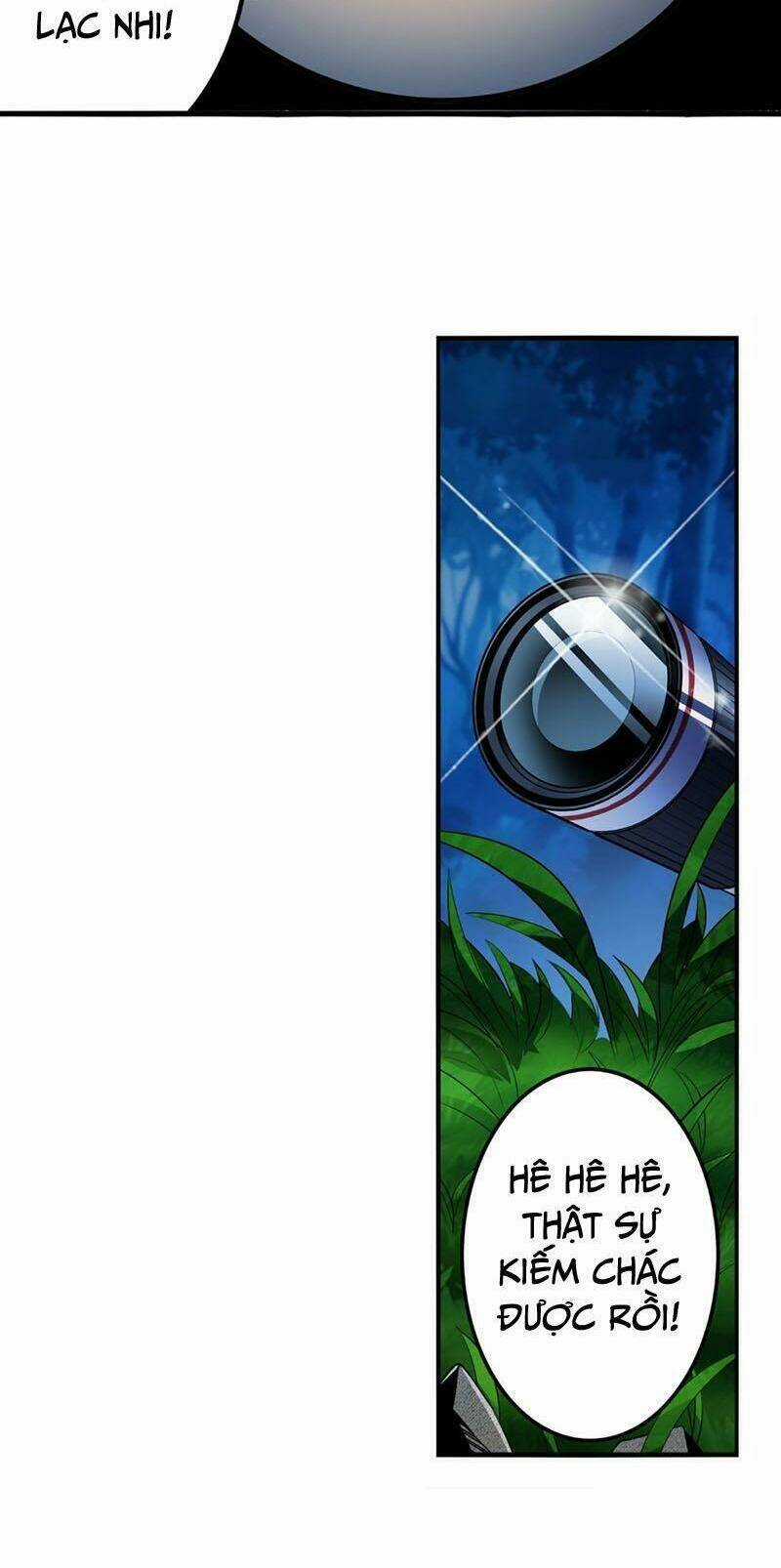 Anh Hùng ? Ta Không Làm Lâu Rồi Chapter 409 trang 2