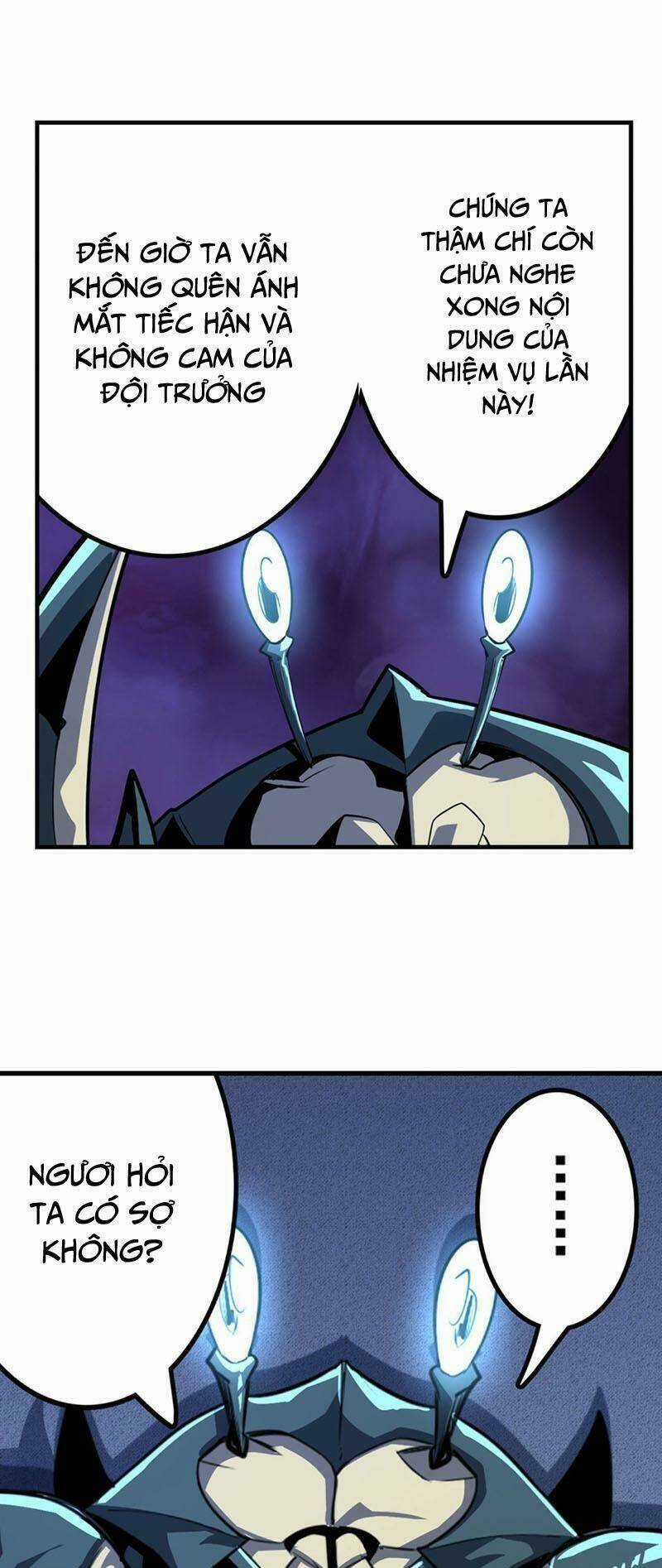 Anh Hùng ? Ta Không Làm Lâu Rồi Chapter 409 trang 25