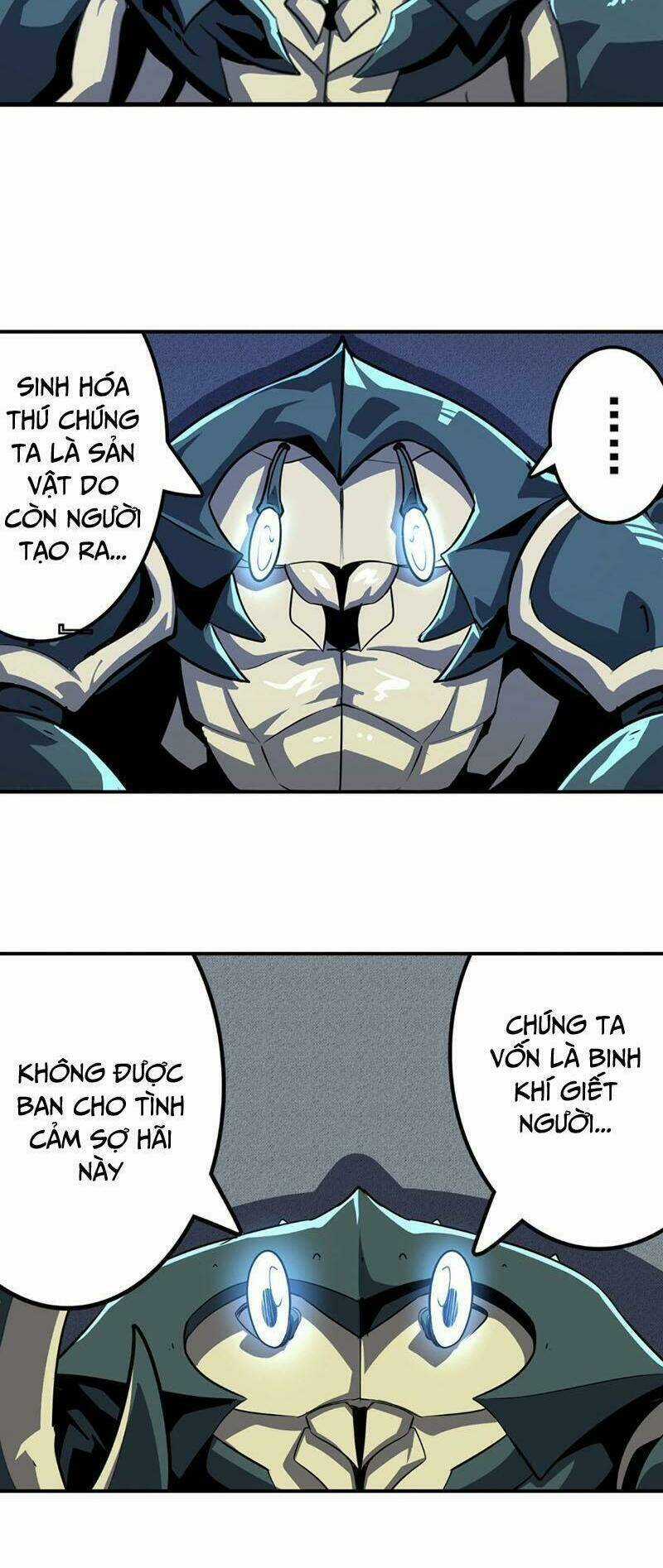 Anh Hùng ? Ta Không Làm Lâu Rồi Chapter 409 trang 26