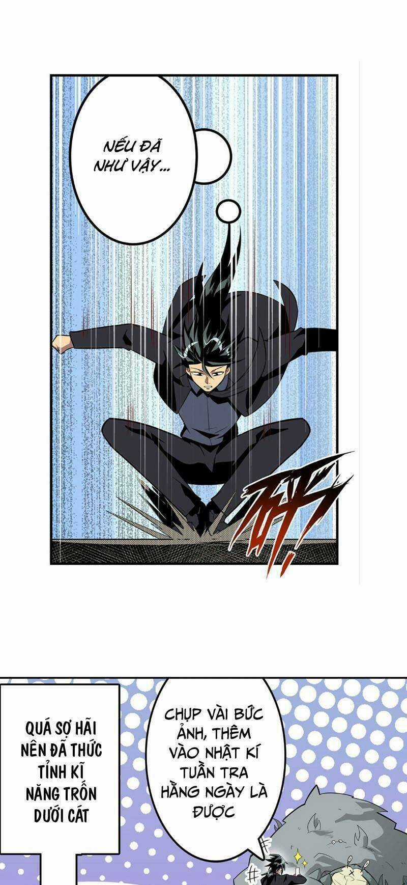 Anh Hùng ? Ta Không Làm Lâu Rồi Chapter 409 trang 29