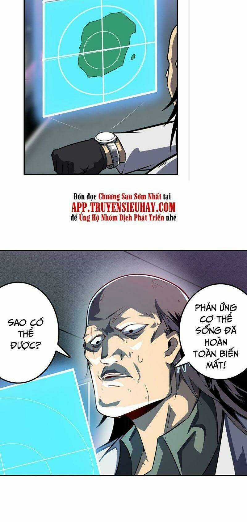 Anh Hùng ? Ta Không Làm Lâu Rồi Chapter 409 trang 36