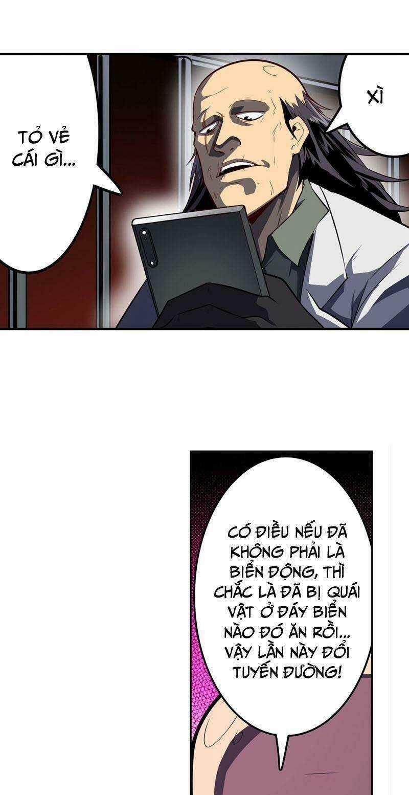 Anh Hùng ? Ta Không Làm Lâu Rồi Chapter 409 trang 39
