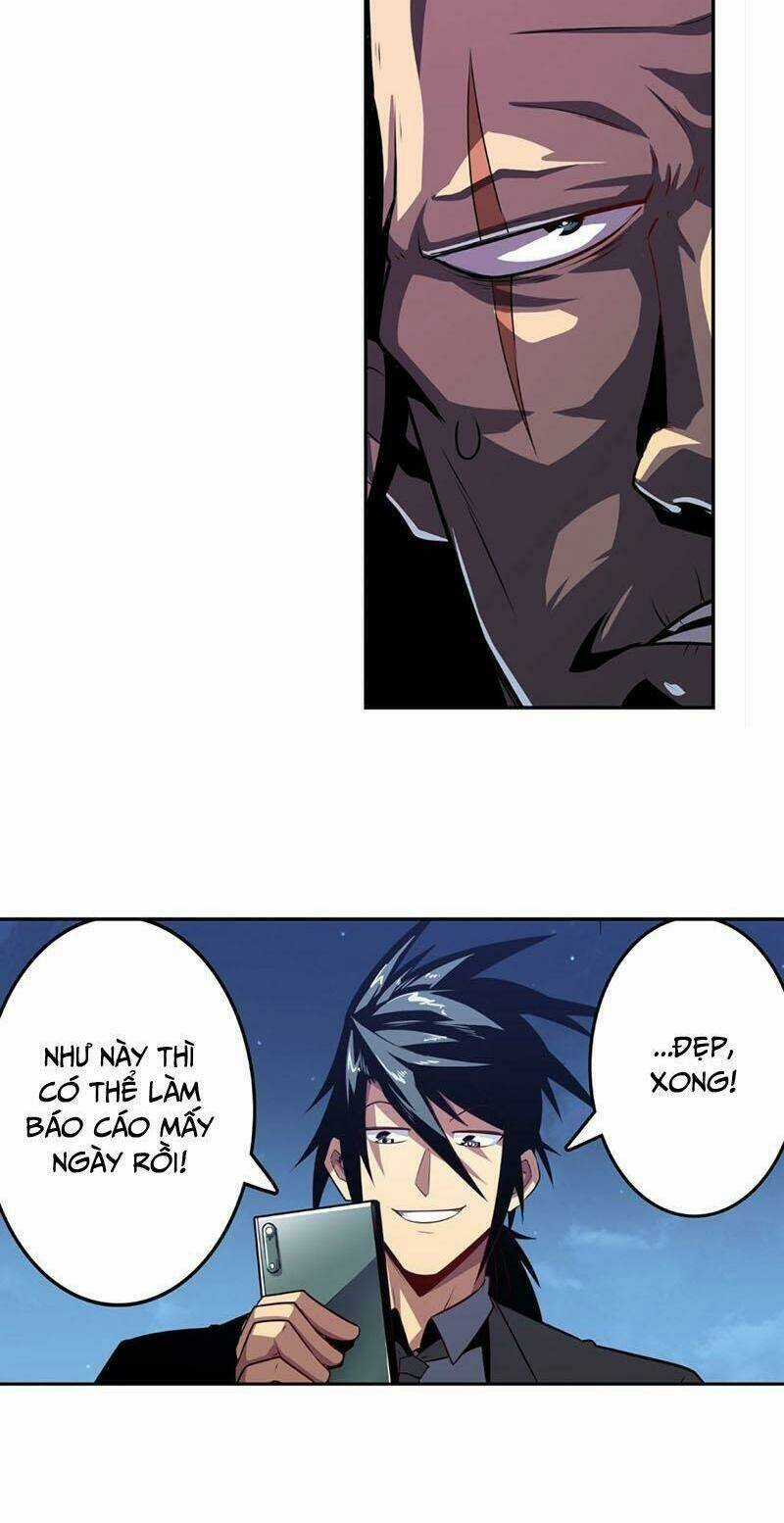 Anh Hùng ? Ta Không Làm Lâu Rồi Chapter 409 trang 40