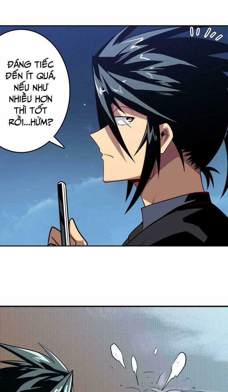 Anh Hùng ? Ta Không Làm Lâu Rồi Chapter 409 trang 41