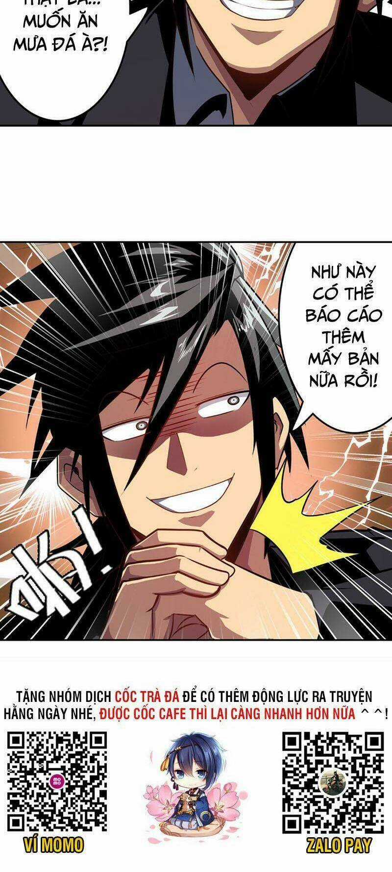 Anh Hùng ? Ta Không Làm Lâu Rồi Chapter 409 trang 44