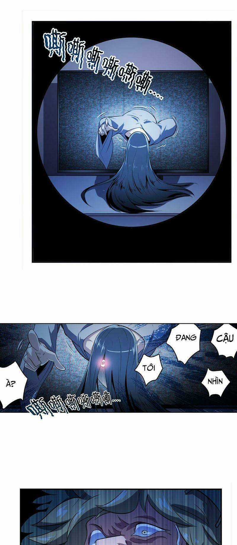 Anh Hùng ? Ta Không Làm Lâu Rồi Chapter 409 trang 7