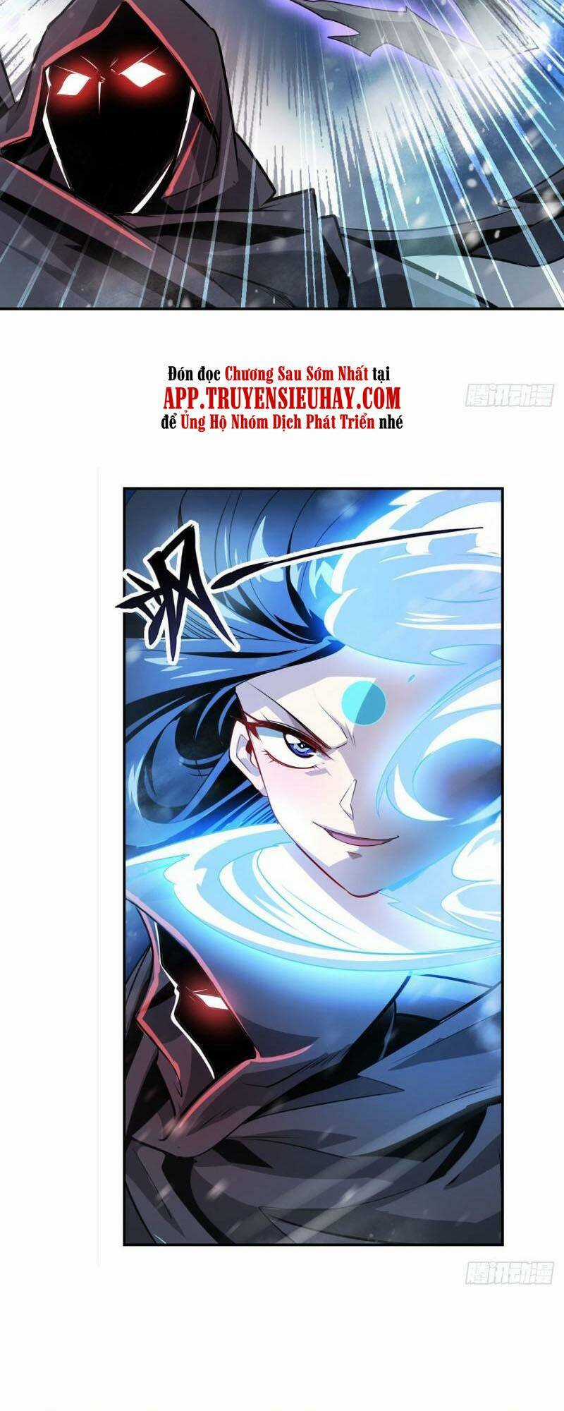 Anh Hùng ? Ta Không Làm Lâu Rồi Chapter 434 trang 11