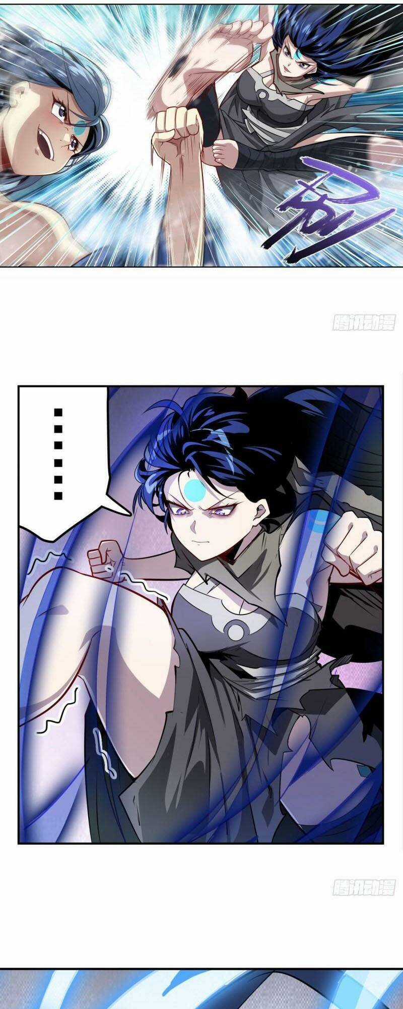Anh Hùng ? Ta Không Làm Lâu Rồi Chapter 434 trang 12