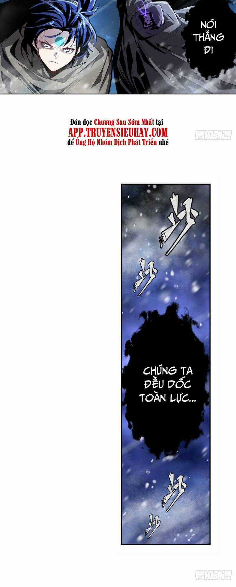Anh Hùng ? Ta Không Làm Lâu Rồi Chapter 434 trang 15