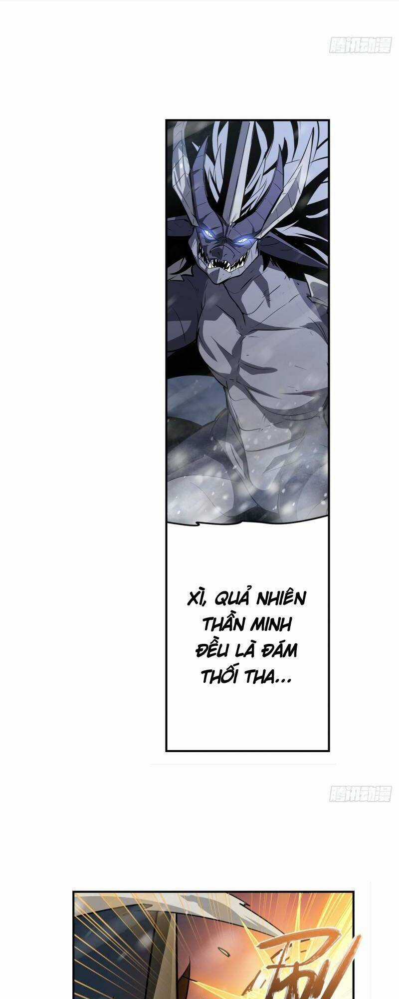 Anh Hùng ? Ta Không Làm Lâu Rồi Chapter 434 trang 22
