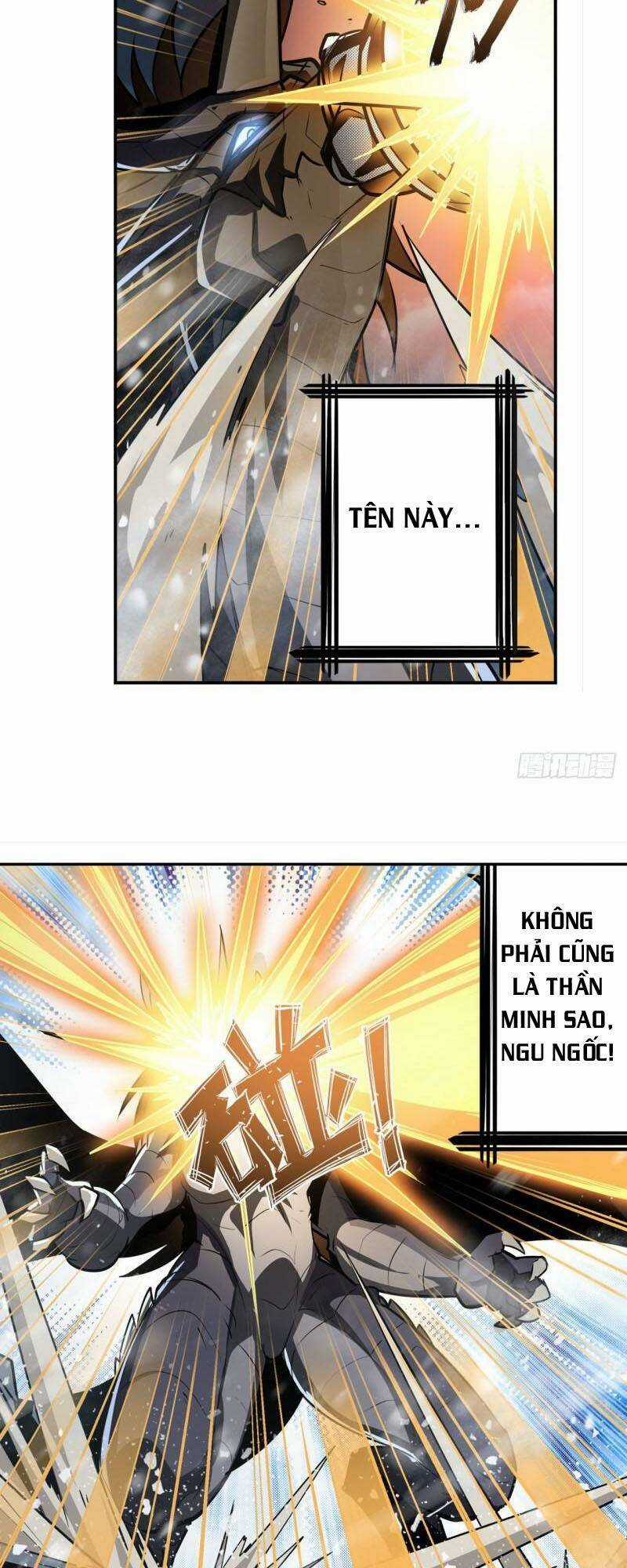Anh Hùng ? Ta Không Làm Lâu Rồi Chapter 434 trang 23