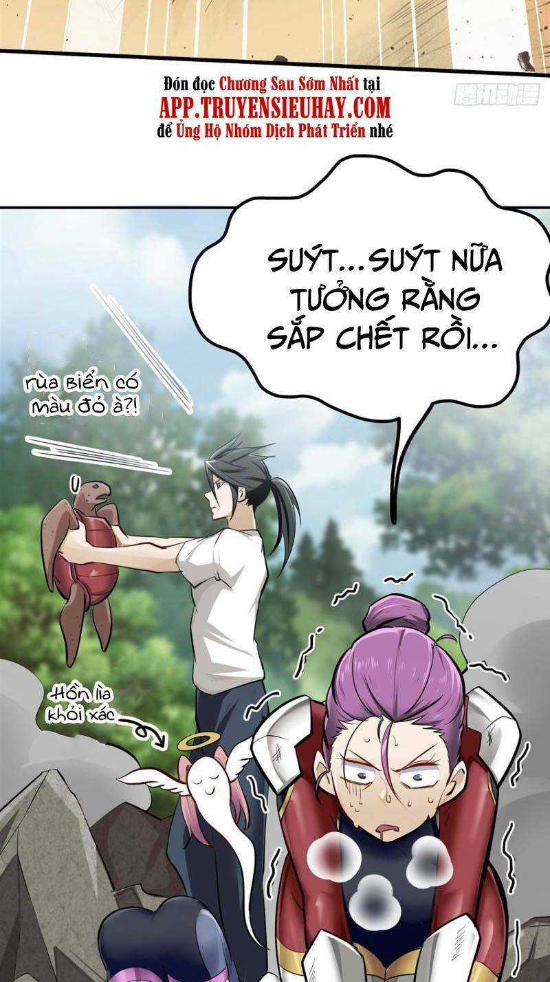 Anh Hùng ? Ta Không Làm Lâu Rồi Chapter 453 trang 11