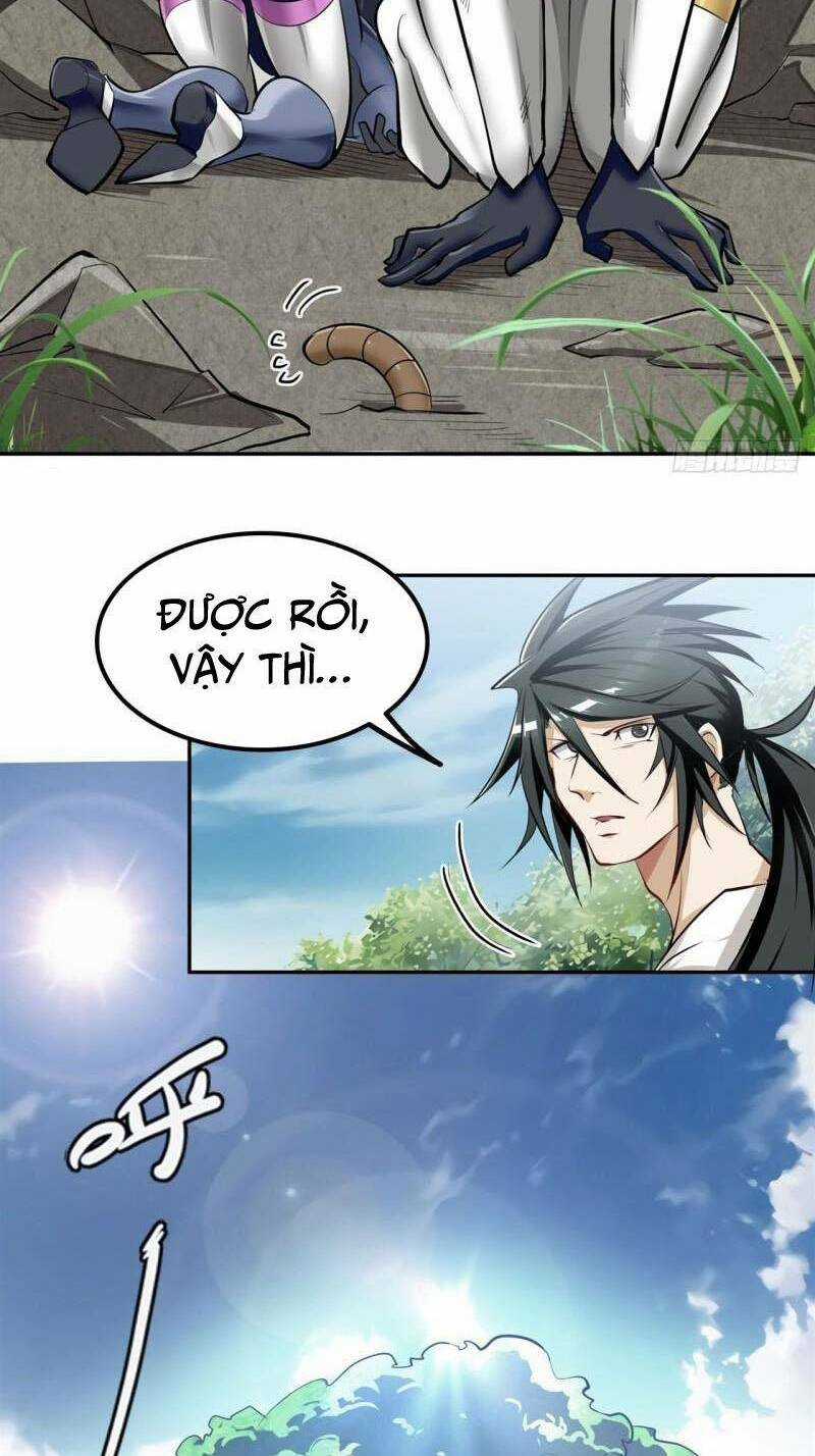 Anh Hùng ? Ta Không Làm Lâu Rồi Chapter 453 trang 12
