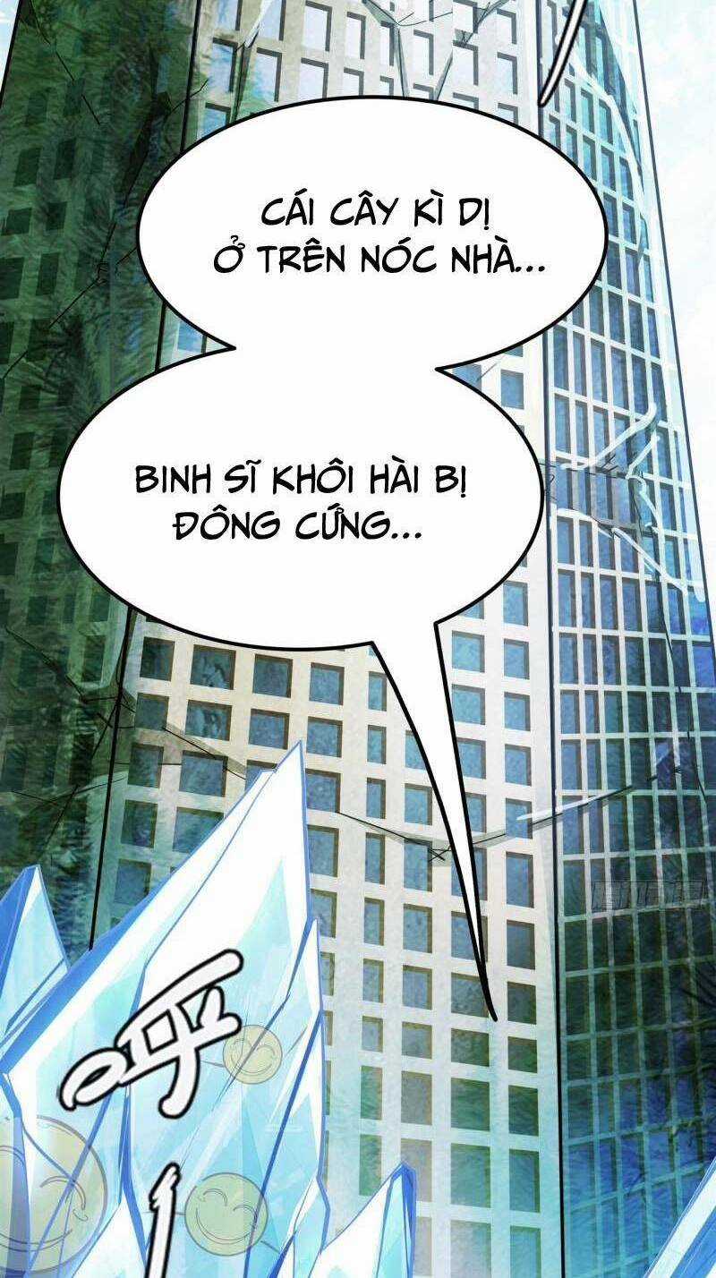 Anh Hùng ? Ta Không Làm Lâu Rồi Chapter 453 trang 14