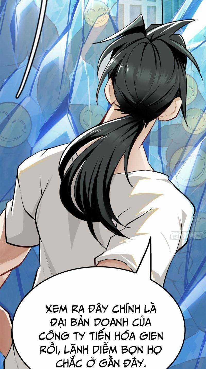 Anh Hùng ? Ta Không Làm Lâu Rồi Chapter 453 trang 15