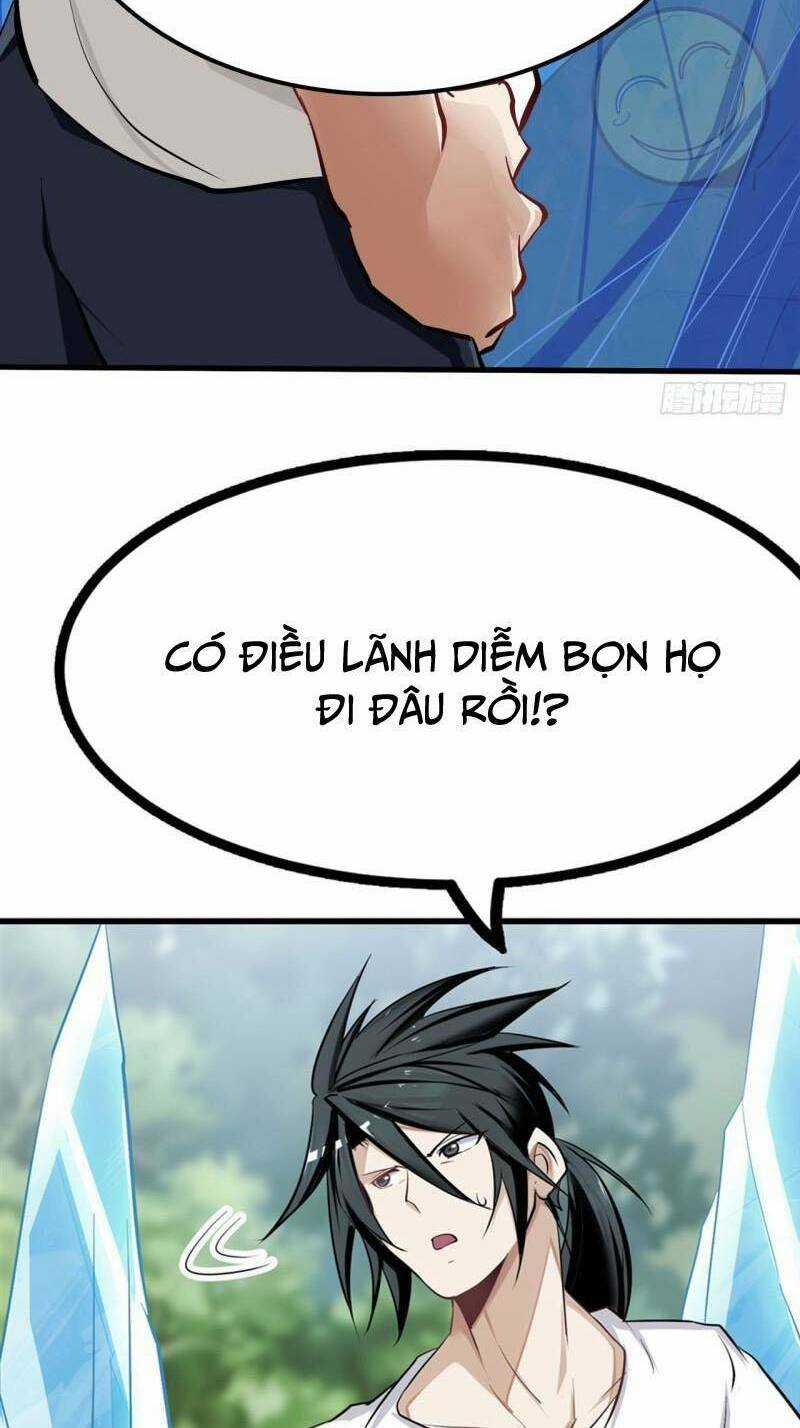 Anh Hùng ? Ta Không Làm Lâu Rồi Chapter 453 trang 16