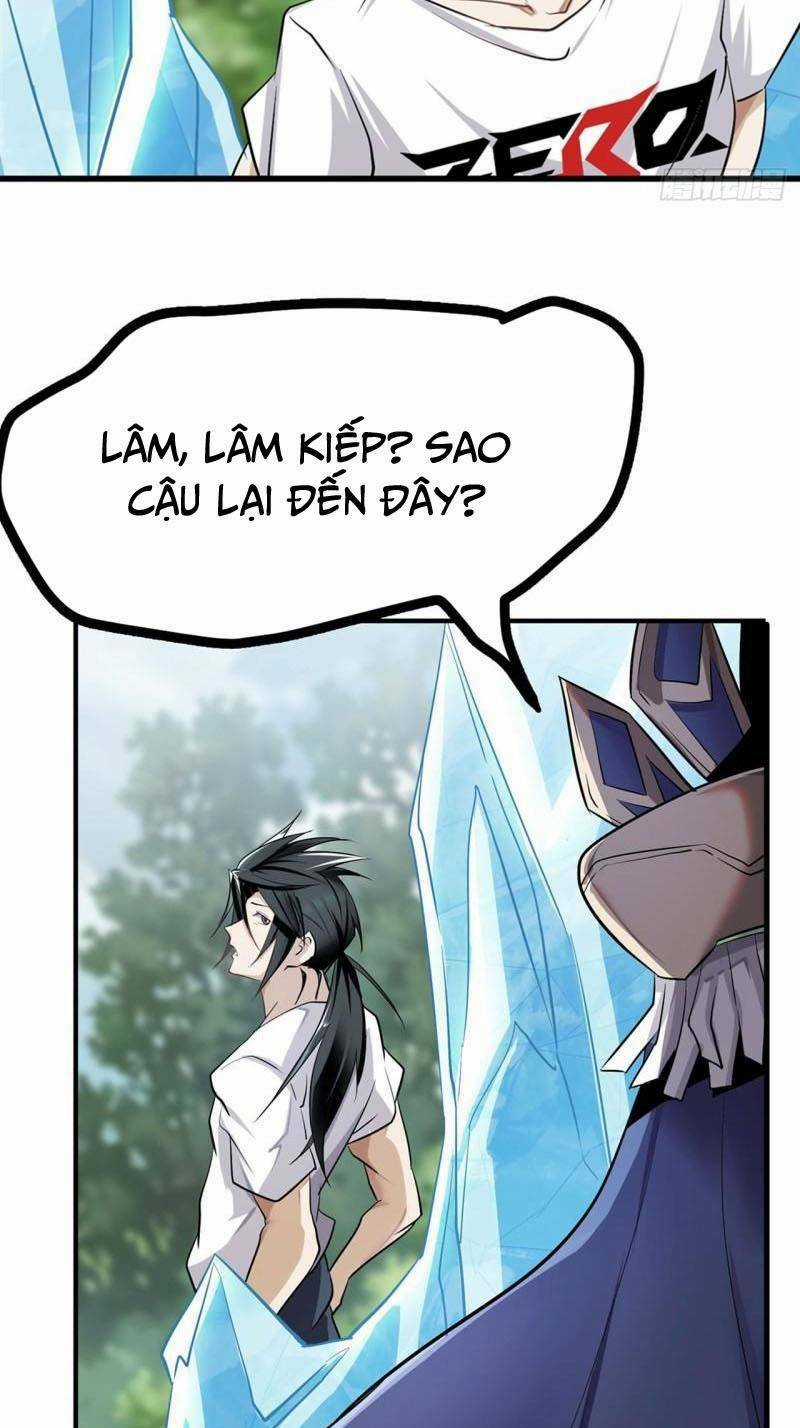 Anh Hùng ? Ta Không Làm Lâu Rồi Chapter 453 trang 17