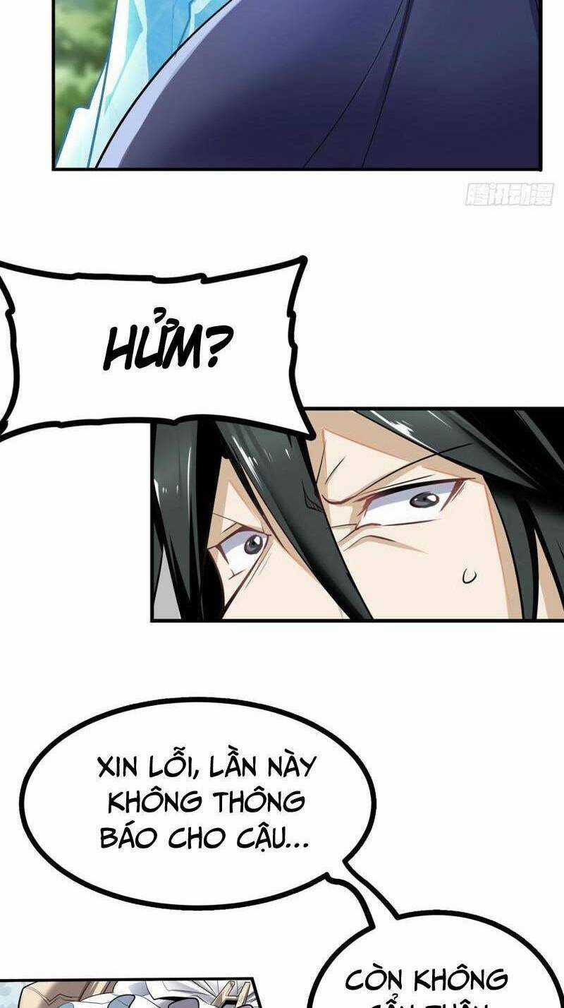 Anh Hùng ? Ta Không Làm Lâu Rồi Chapter 453 trang 18