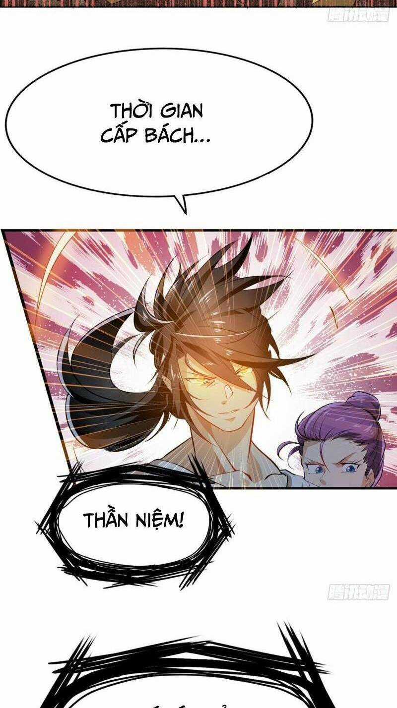 Anh Hùng ? Ta Không Làm Lâu Rồi Chapter 453 trang 2