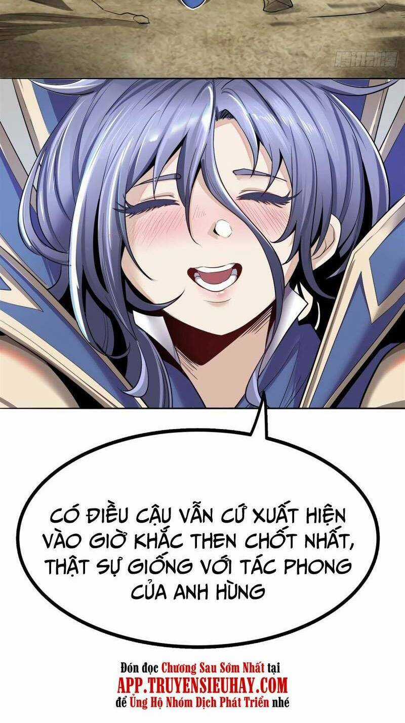 Anh Hùng ? Ta Không Làm Lâu Rồi Chapter 453 trang 20