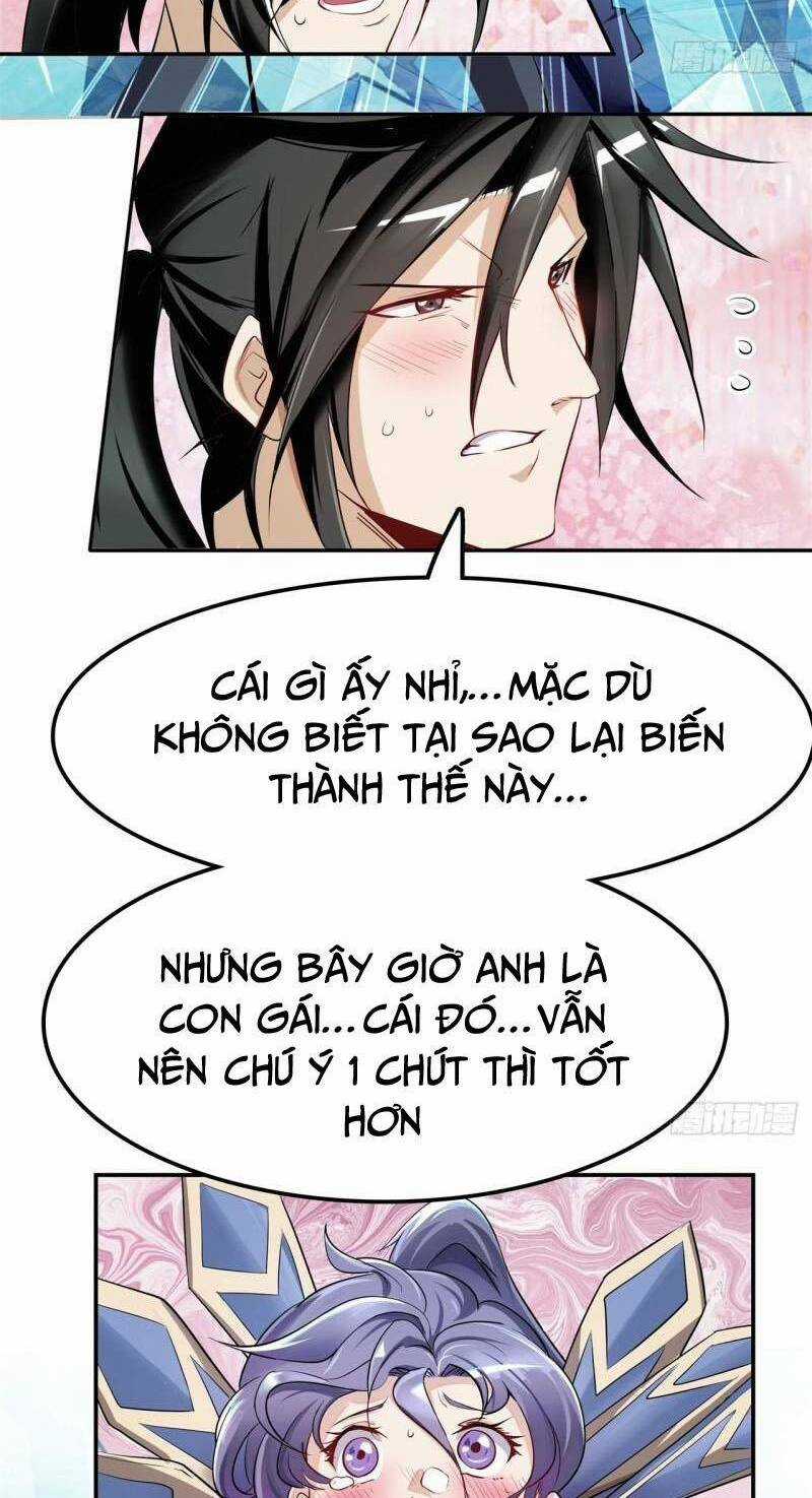 Anh Hùng ? Ta Không Làm Lâu Rồi Chapter 453 trang 22