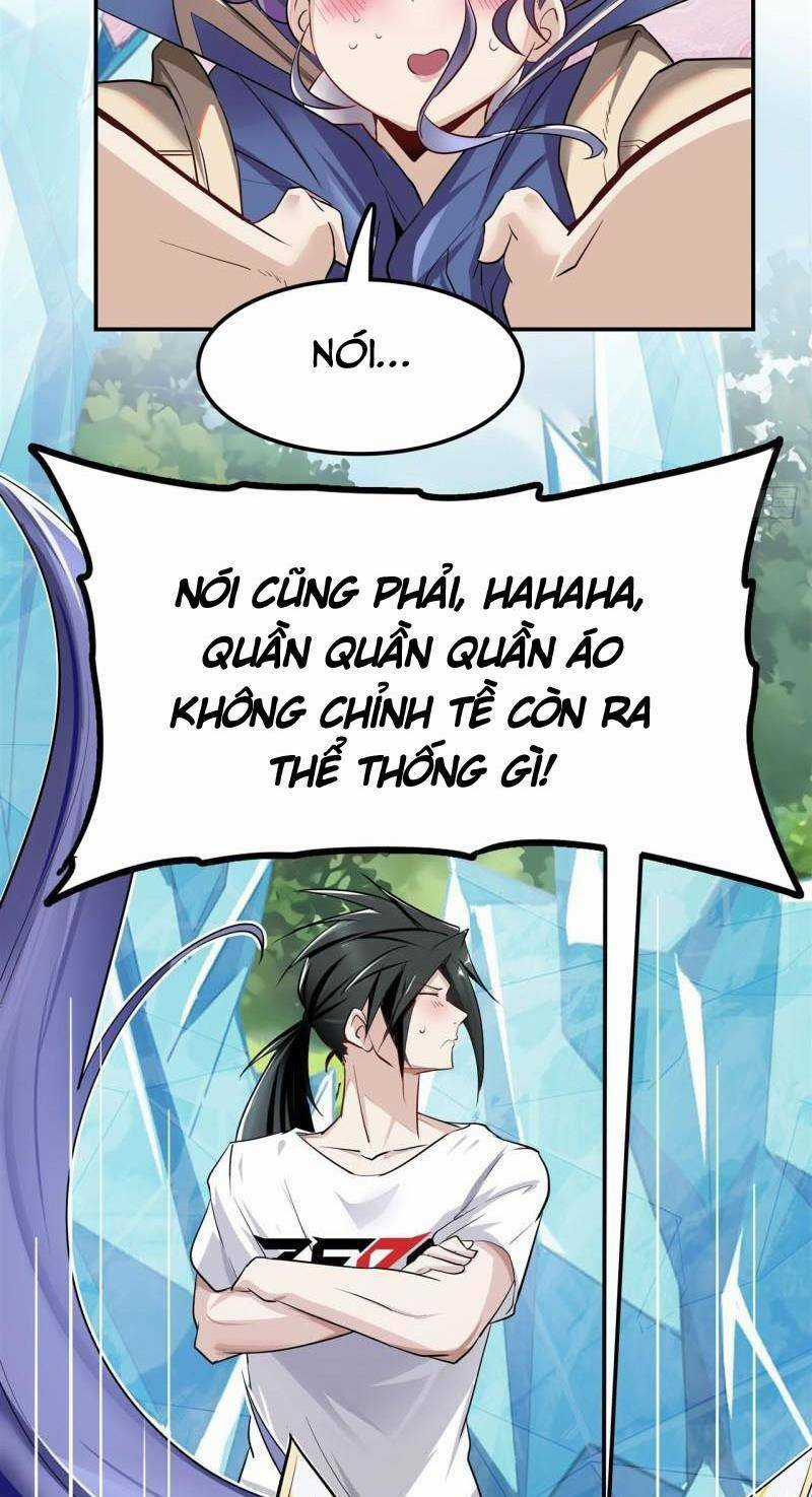 Anh Hùng ? Ta Không Làm Lâu Rồi Chapter 453 trang 23