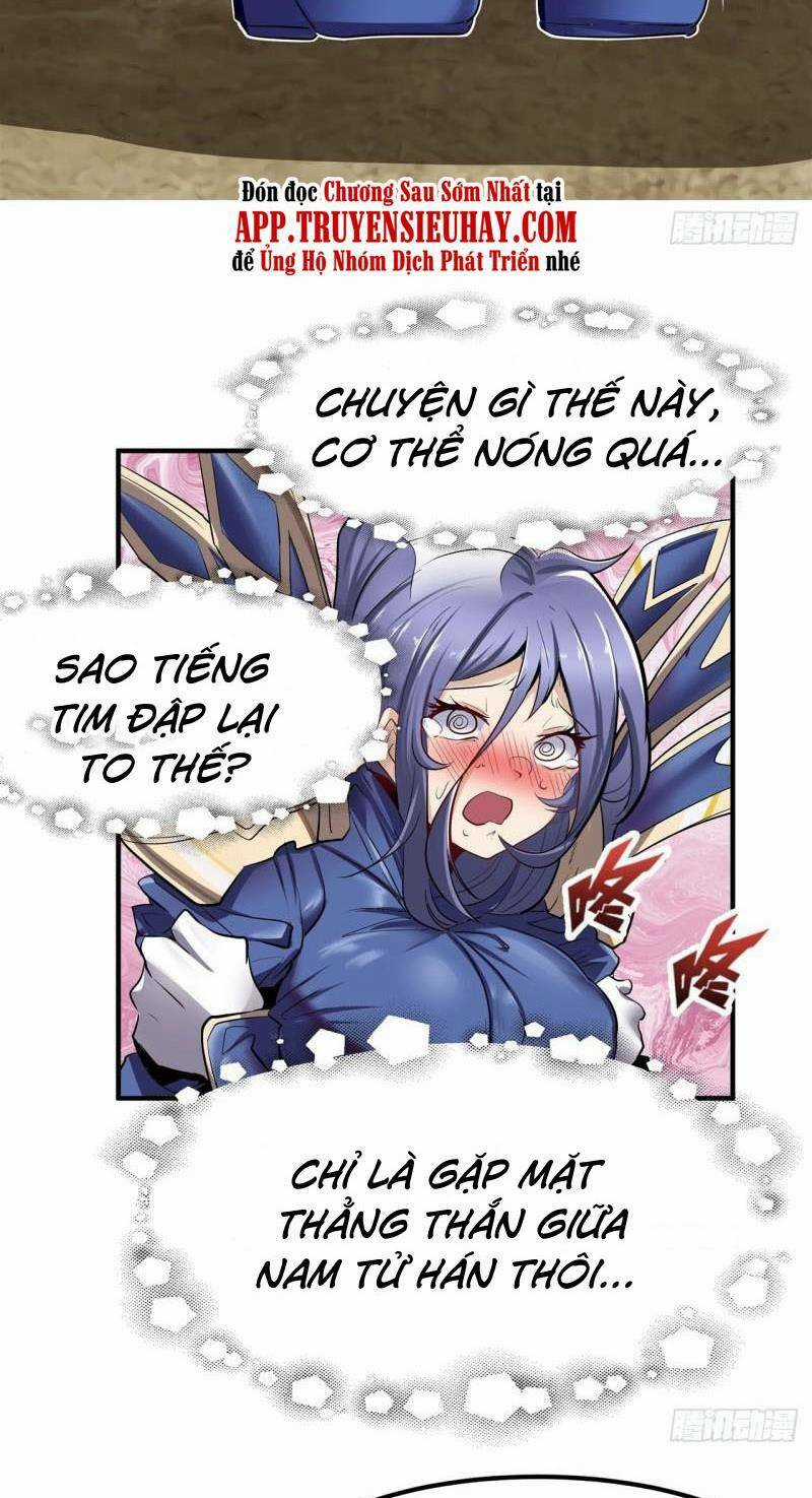 Anh Hùng ? Ta Không Làm Lâu Rồi Chapter 453 trang 25
