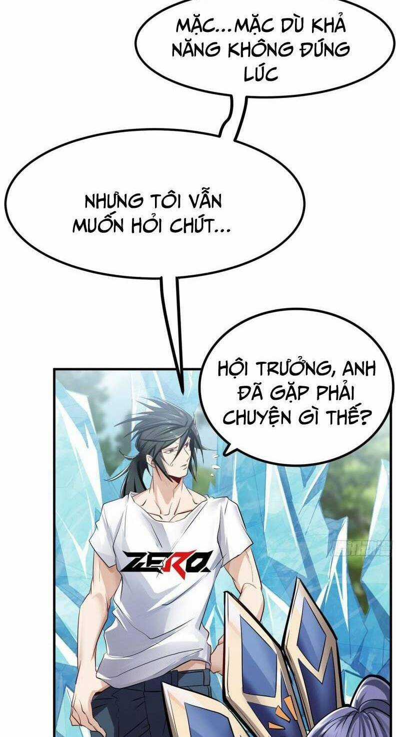 Anh Hùng ? Ta Không Làm Lâu Rồi Chapter 453 trang 26