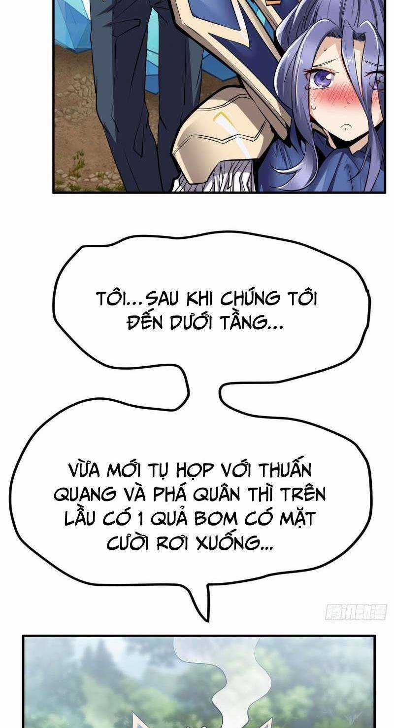 Anh Hùng ? Ta Không Làm Lâu Rồi Chapter 453 trang 27