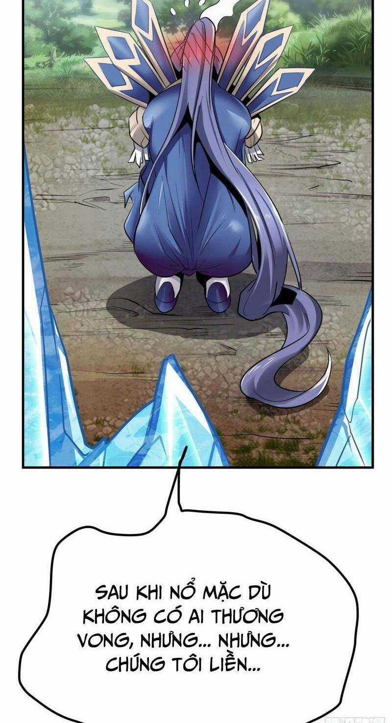 Anh Hùng ? Ta Không Làm Lâu Rồi Chapter 453 trang 28