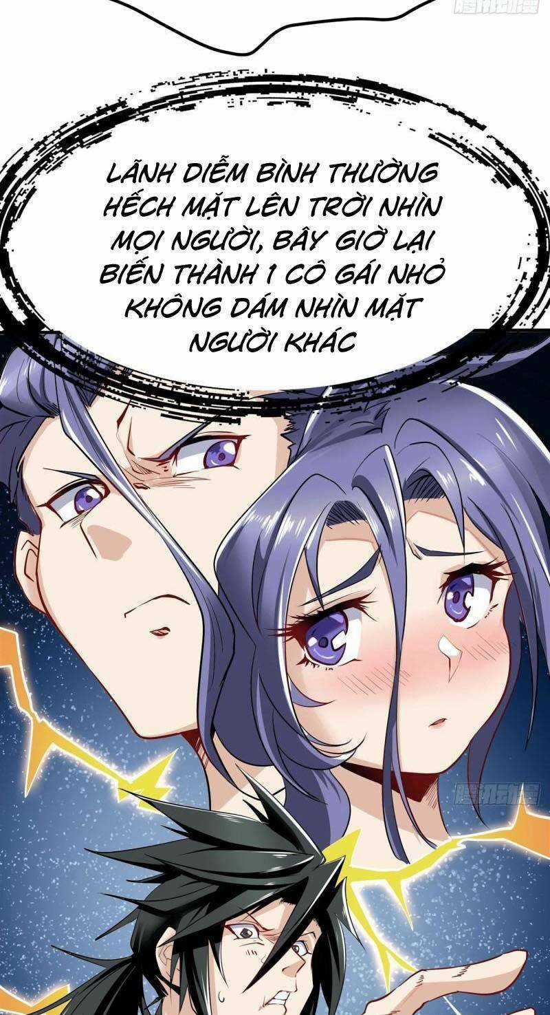 Anh Hùng ? Ta Không Làm Lâu Rồi Chapter 453 trang 29