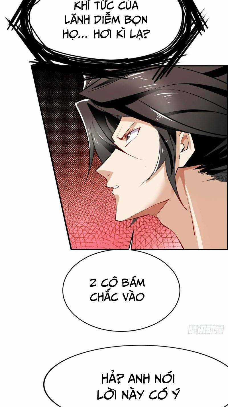Anh Hùng ? Ta Không Làm Lâu Rồi Chapter 453 trang 3