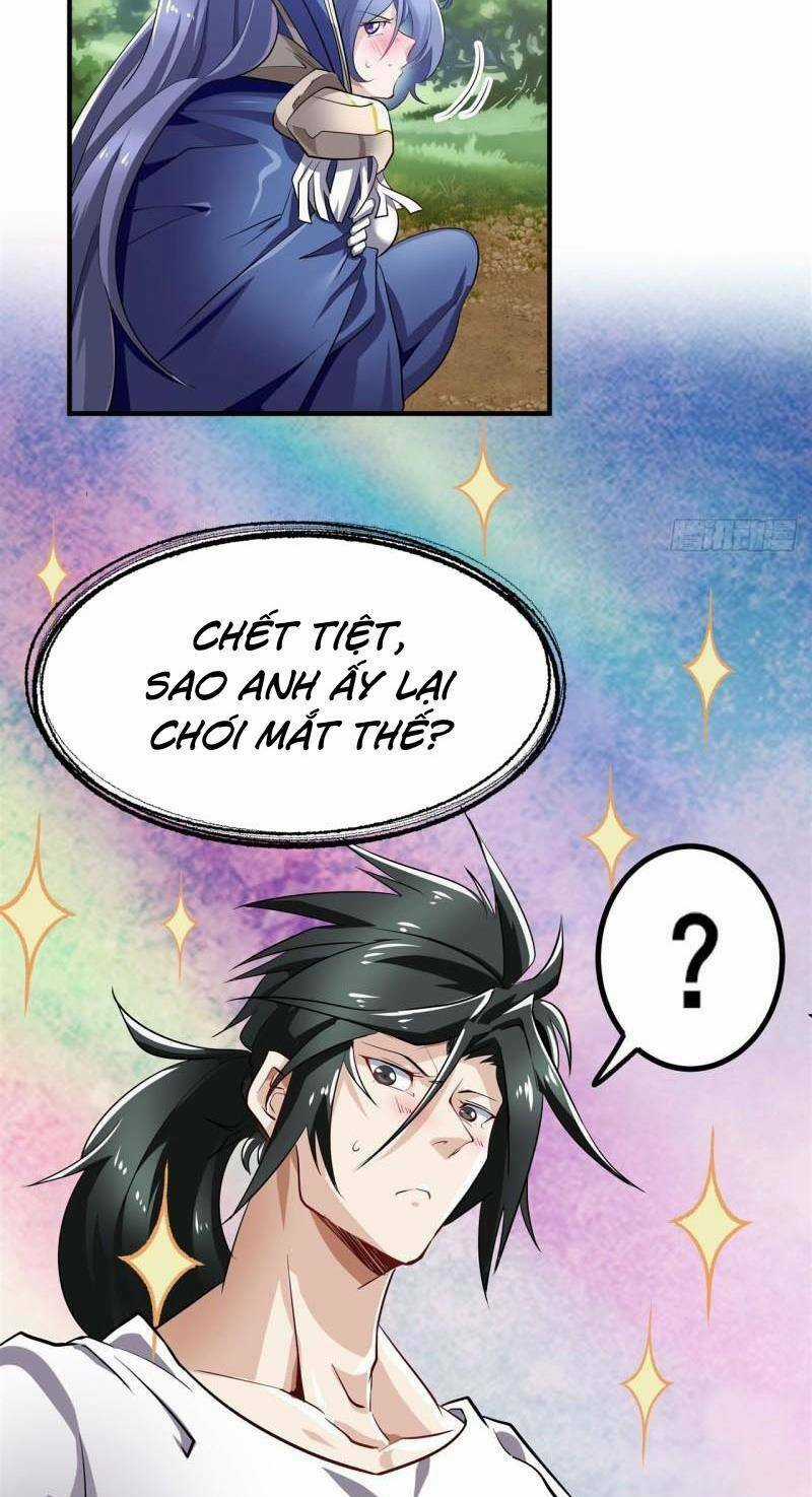 Anh Hùng ? Ta Không Làm Lâu Rồi Chapter 453 trang 31