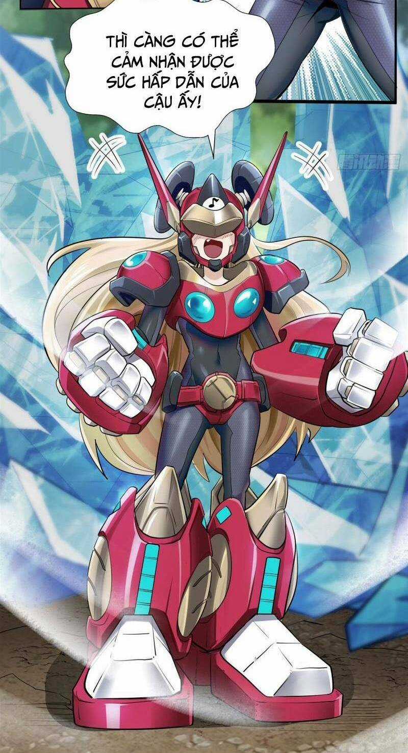 Anh Hùng ? Ta Không Làm Lâu Rồi Chapter 453 trang 36