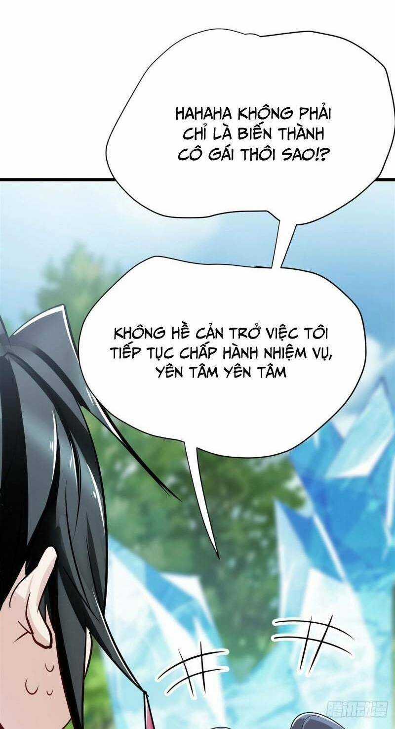 Anh Hùng ? Ta Không Làm Lâu Rồi Chapter 453 trang 38