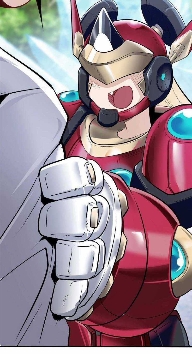 Anh Hùng ? Ta Không Làm Lâu Rồi Chapter 453 trang 39