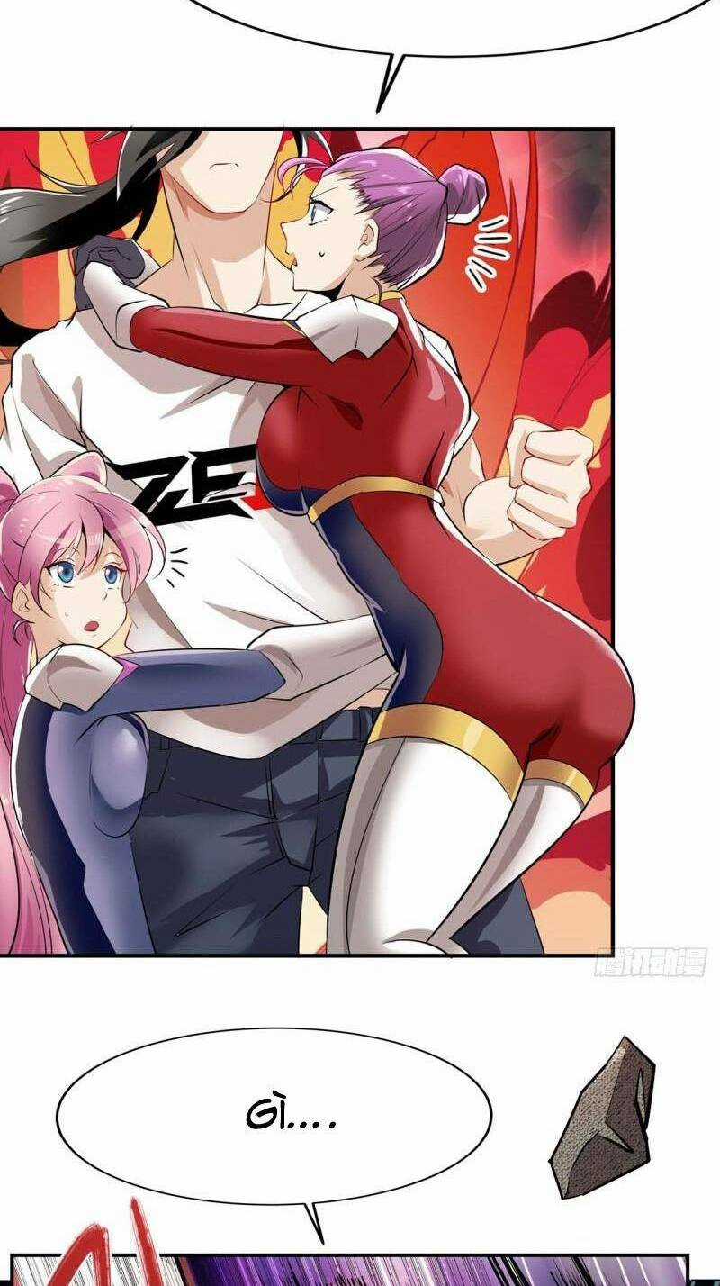 Anh Hùng ? Ta Không Làm Lâu Rồi Chapter 453 trang 4