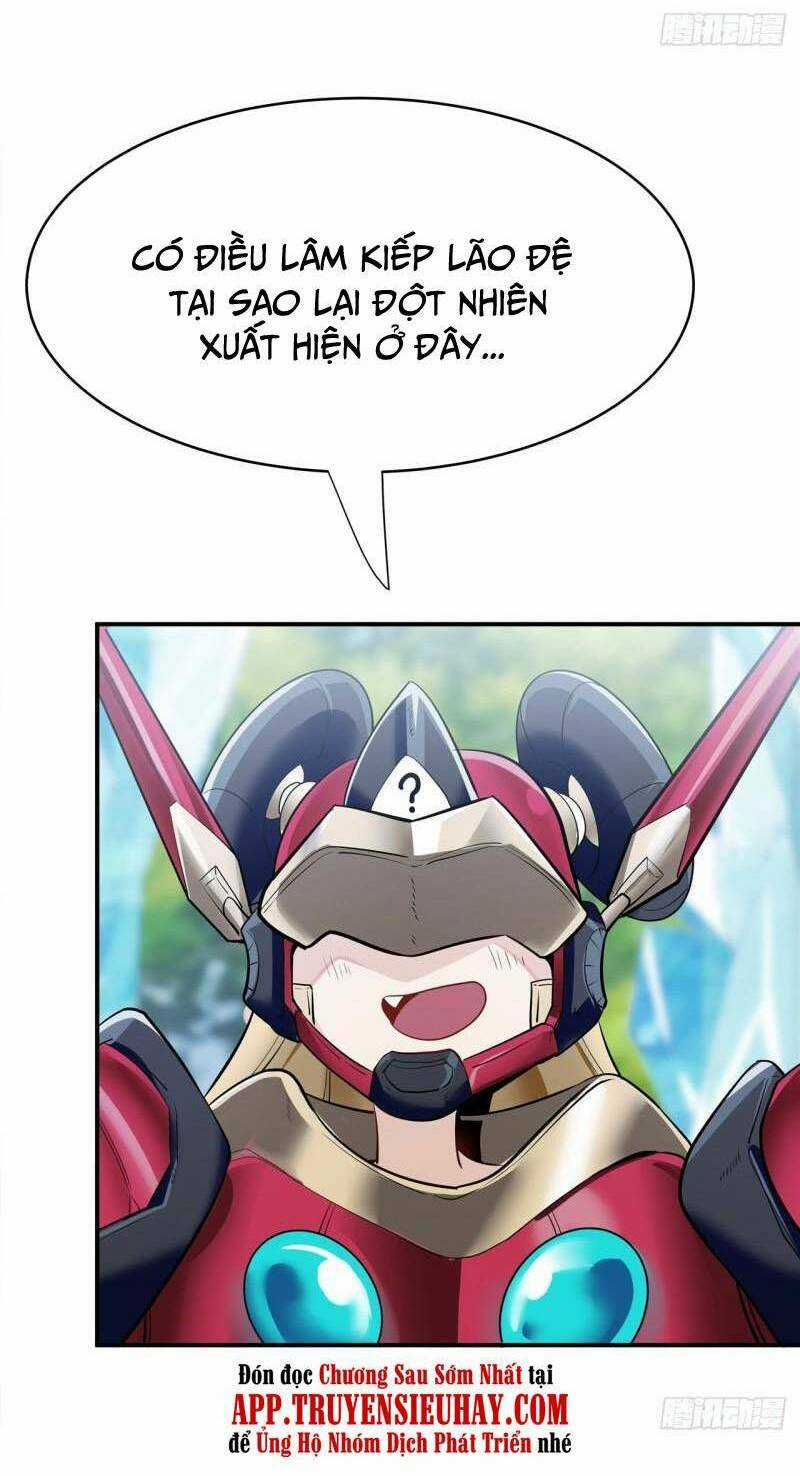 Anh Hùng ? Ta Không Làm Lâu Rồi Chapter 453 trang 40