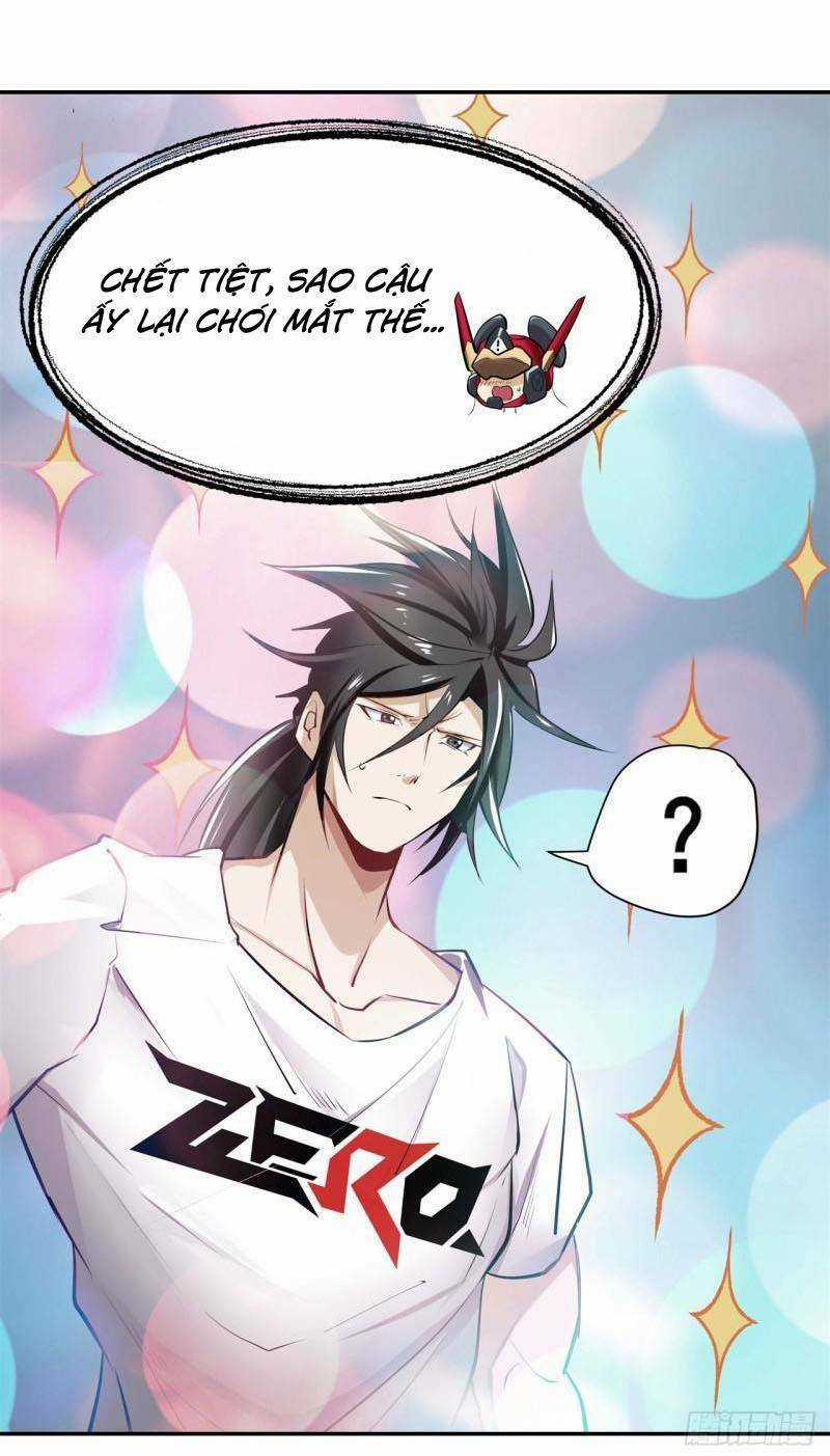 Anh Hùng ? Ta Không Làm Lâu Rồi Chapter 453 trang 41