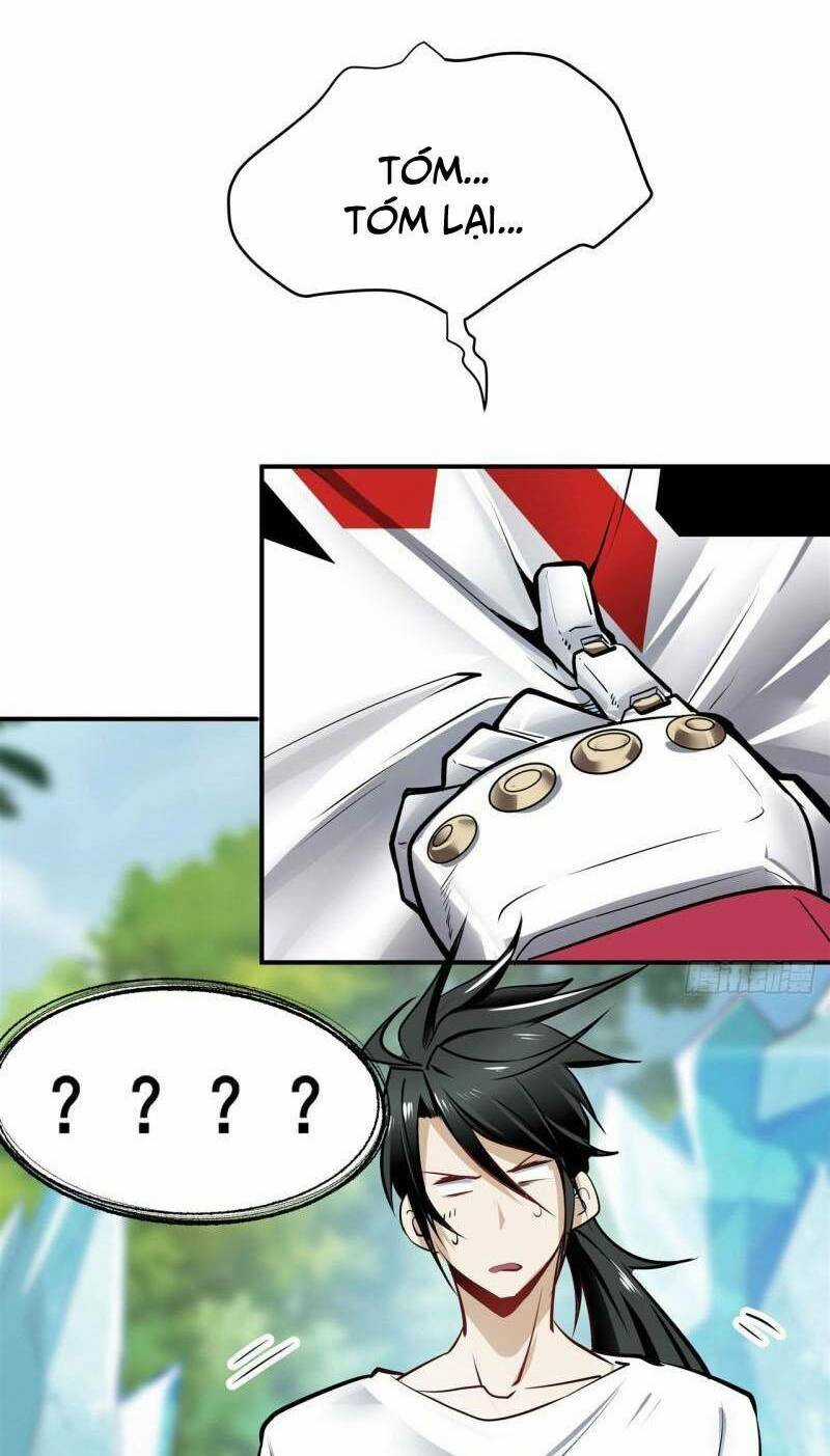 Anh Hùng ? Ta Không Làm Lâu Rồi Chapter 453 trang 42