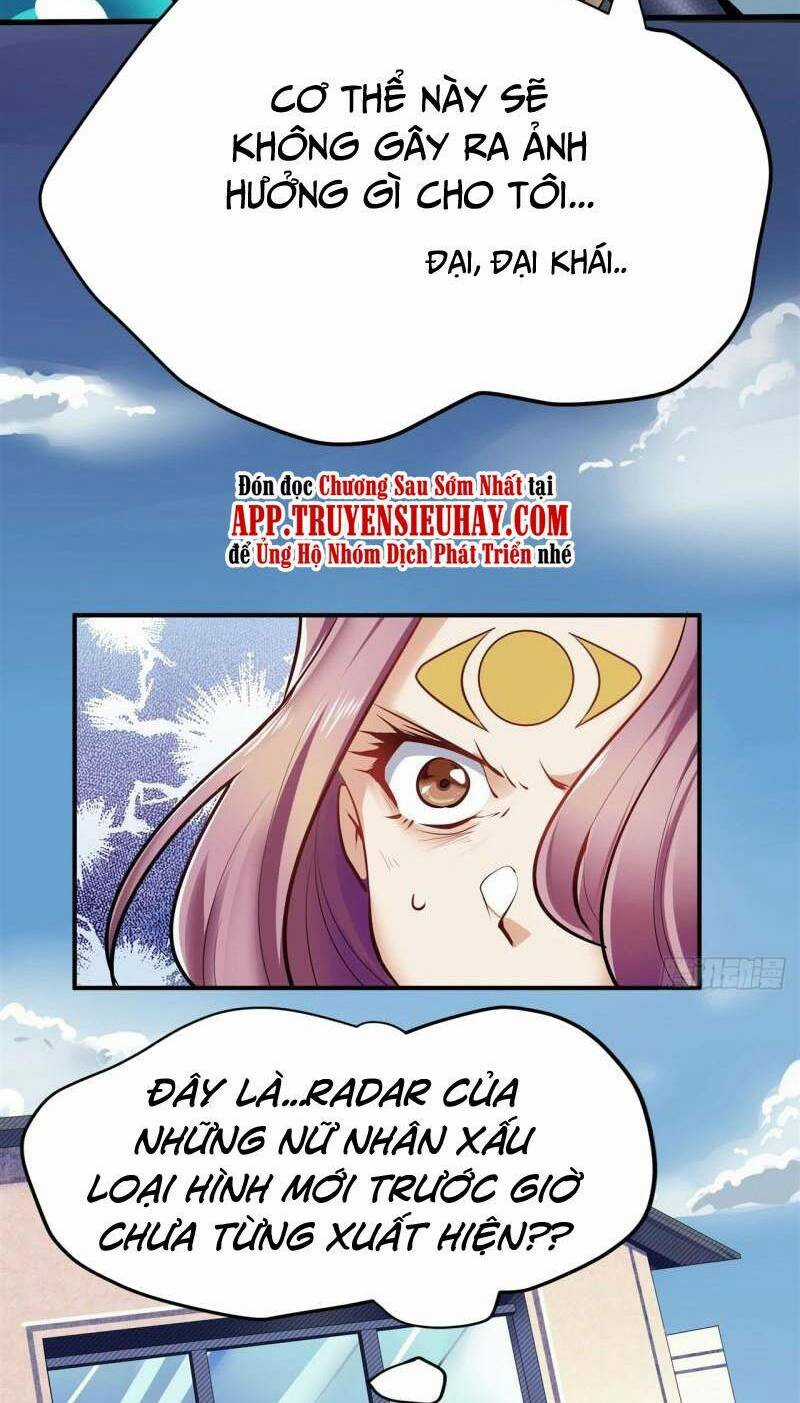 Anh Hùng ? Ta Không Làm Lâu Rồi Chapter 453 trang 44