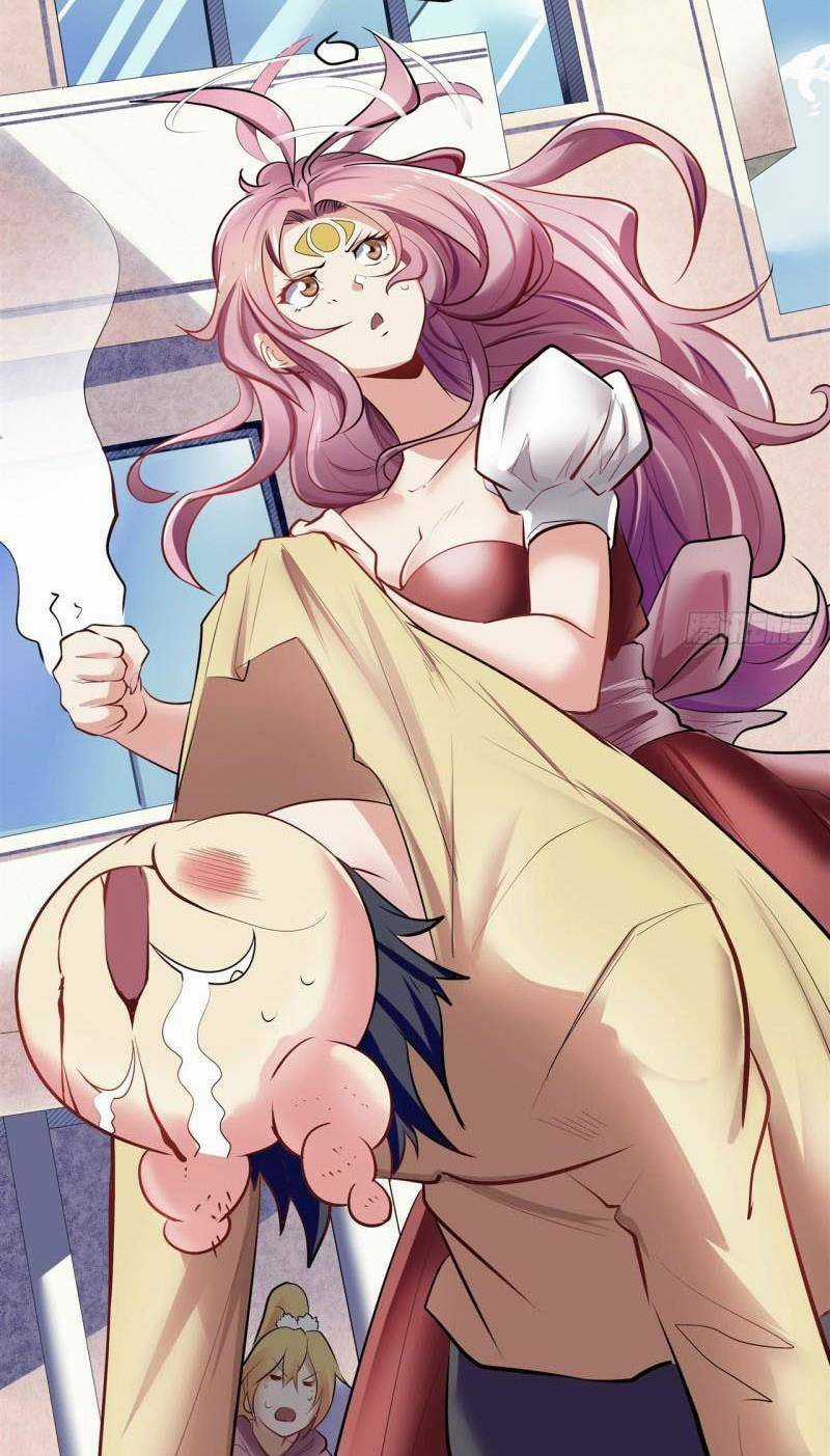 Anh Hùng ? Ta Không Làm Lâu Rồi Chapter 453 trang 45