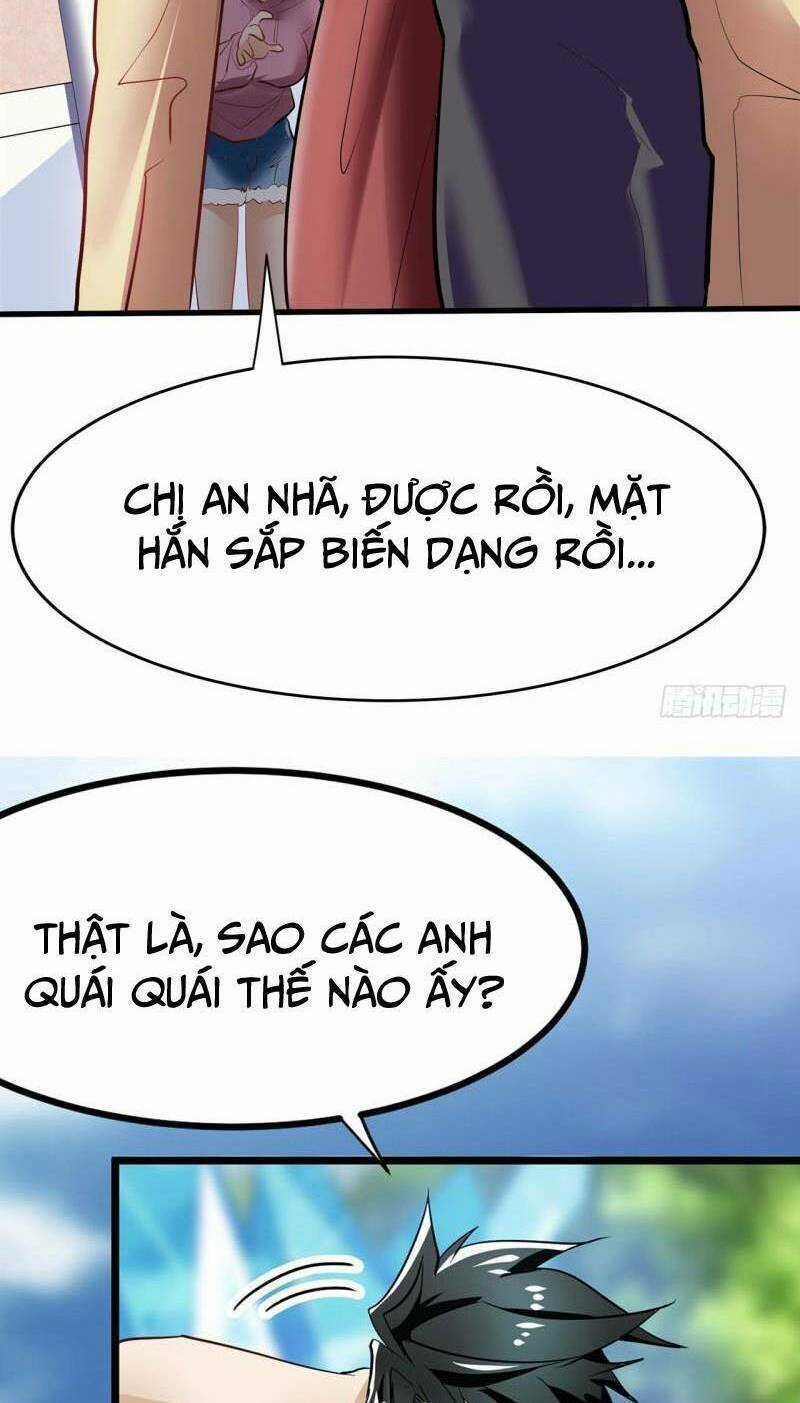 Anh Hùng ? Ta Không Làm Lâu Rồi Chapter 453 trang 46