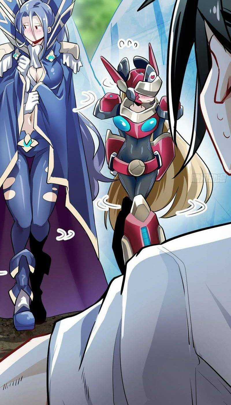 Anh Hùng ? Ta Không Làm Lâu Rồi Chapter 453 trang 48