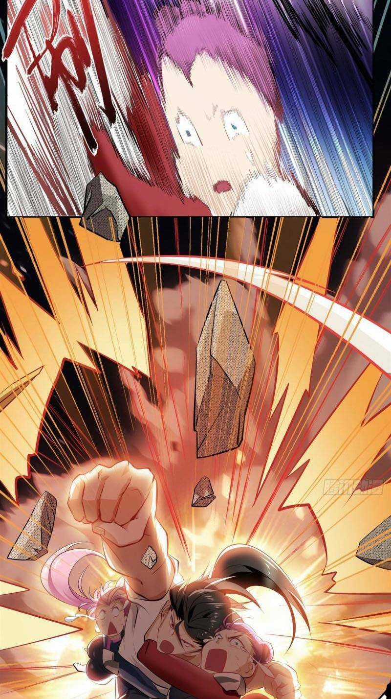 Anh Hùng ? Ta Không Làm Lâu Rồi Chapter 453 trang 5