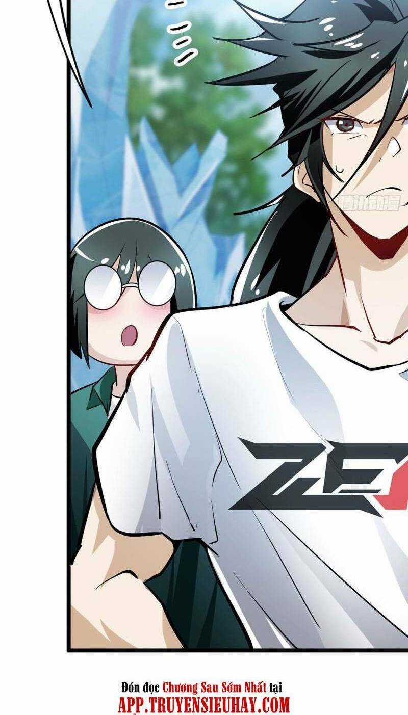 Anh Hùng ? Ta Không Làm Lâu Rồi Chapter 453 trang 50