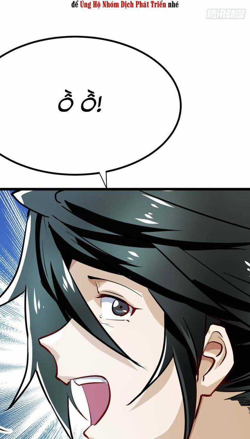 Anh Hùng ? Ta Không Làm Lâu Rồi Chapter 453 trang 51